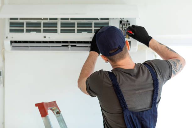 Best Residential Air Duct Cleaning in Lyncourt, NY