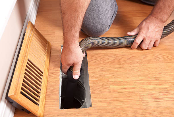 Best Dryer Vent Cleaning in Lyncourt, NY